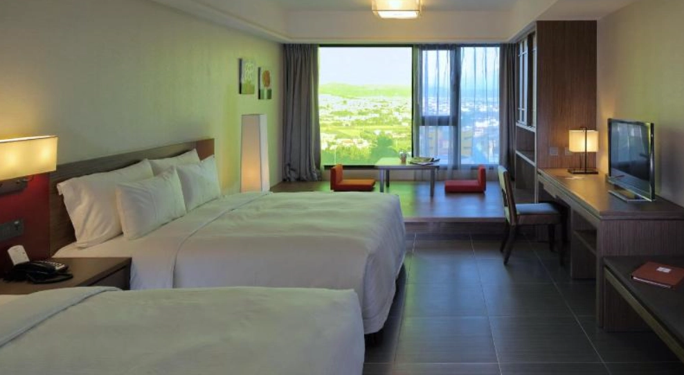 大甲住宿 大甲住宿