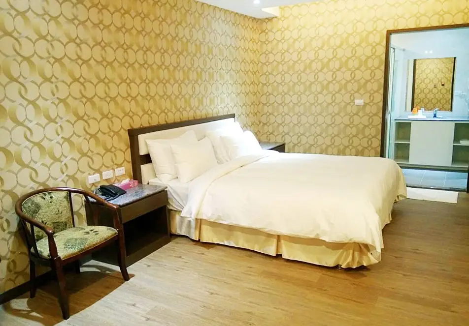 大甲住宿 大甲住宿