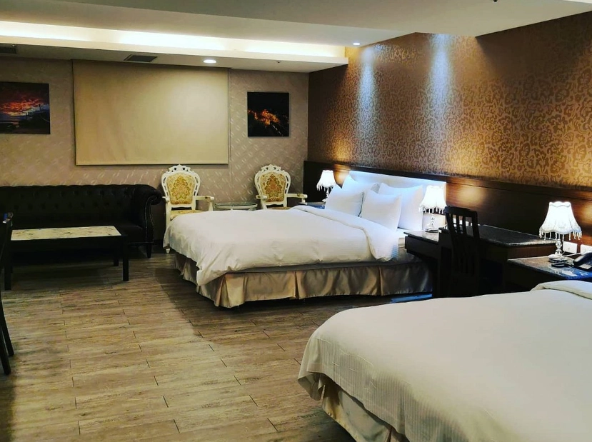 大甲民宿評價 大甲民宿評價