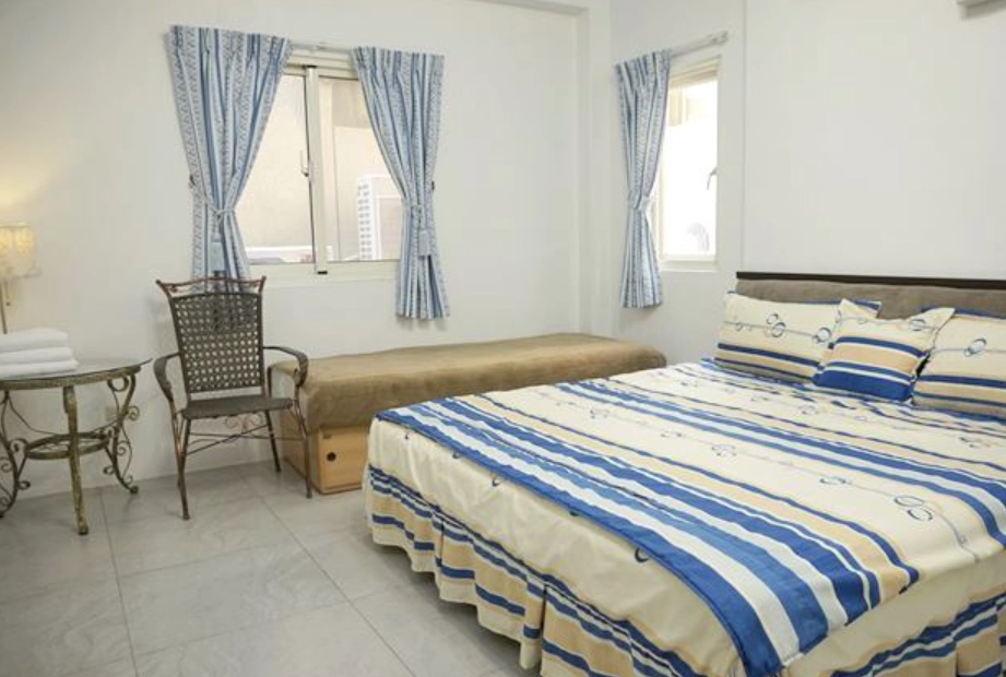 大甲民宿評價 大甲民宿評價