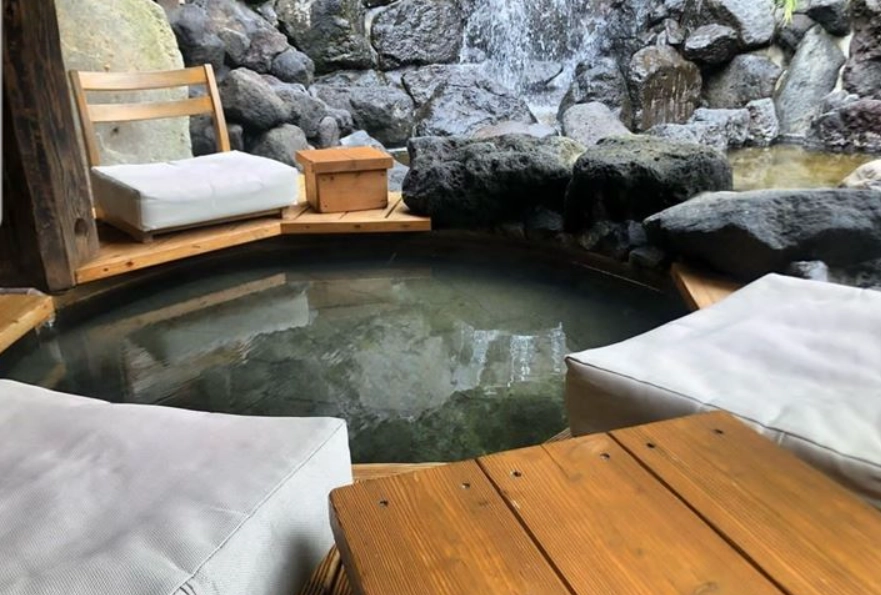 札幌溫泉旅館