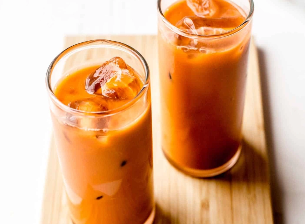 泰国奶茶做法全攻略：在家輕鬆煮出道地泰式風味