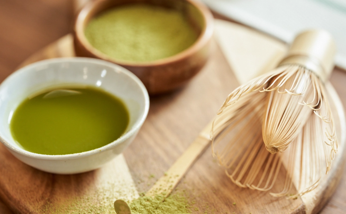 抹茶粉比例全攻略：從基礎到進階，教你精準調配完美風味