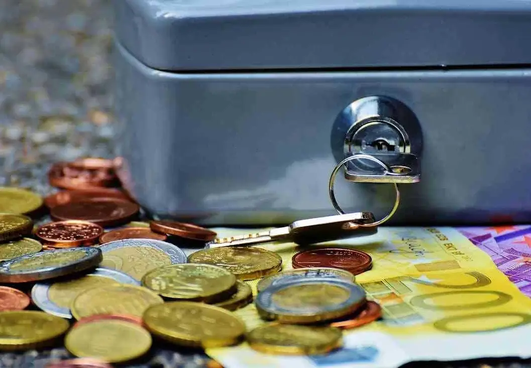 租房保证金 租房保证金