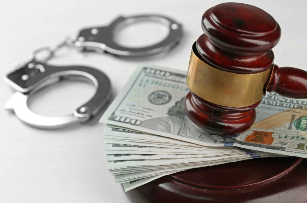 租房保证金 租房保证金