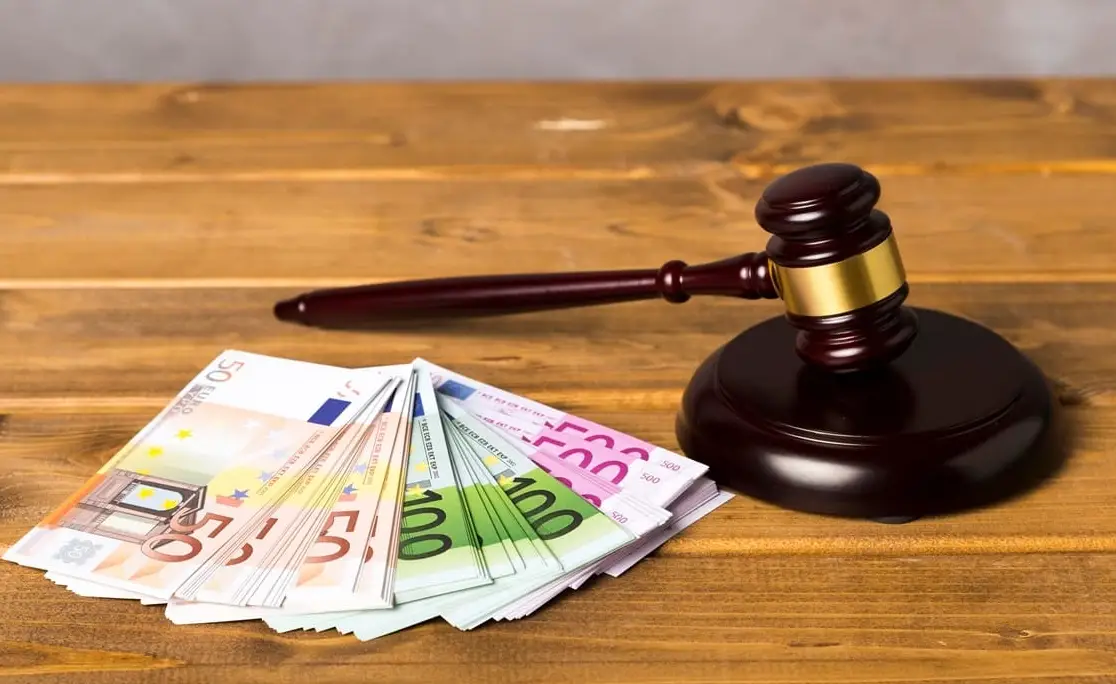 租房保证金 租房保证金