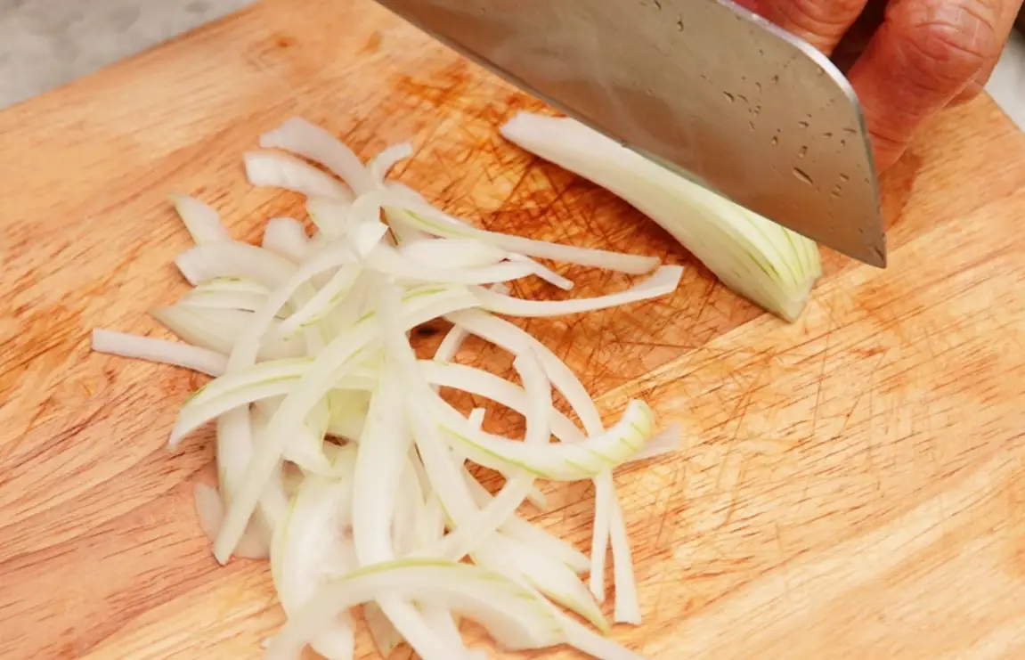 切洋蔥不流淚 切洋蔥不流淚