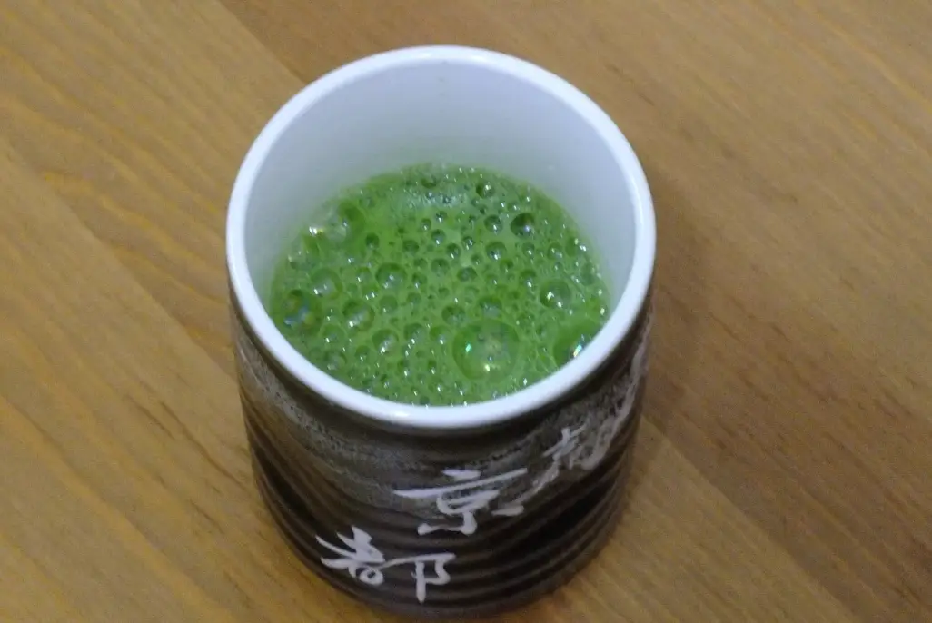 抹茶粉泡不開？專家教你正確冲泡技巧與常見錯誤解析