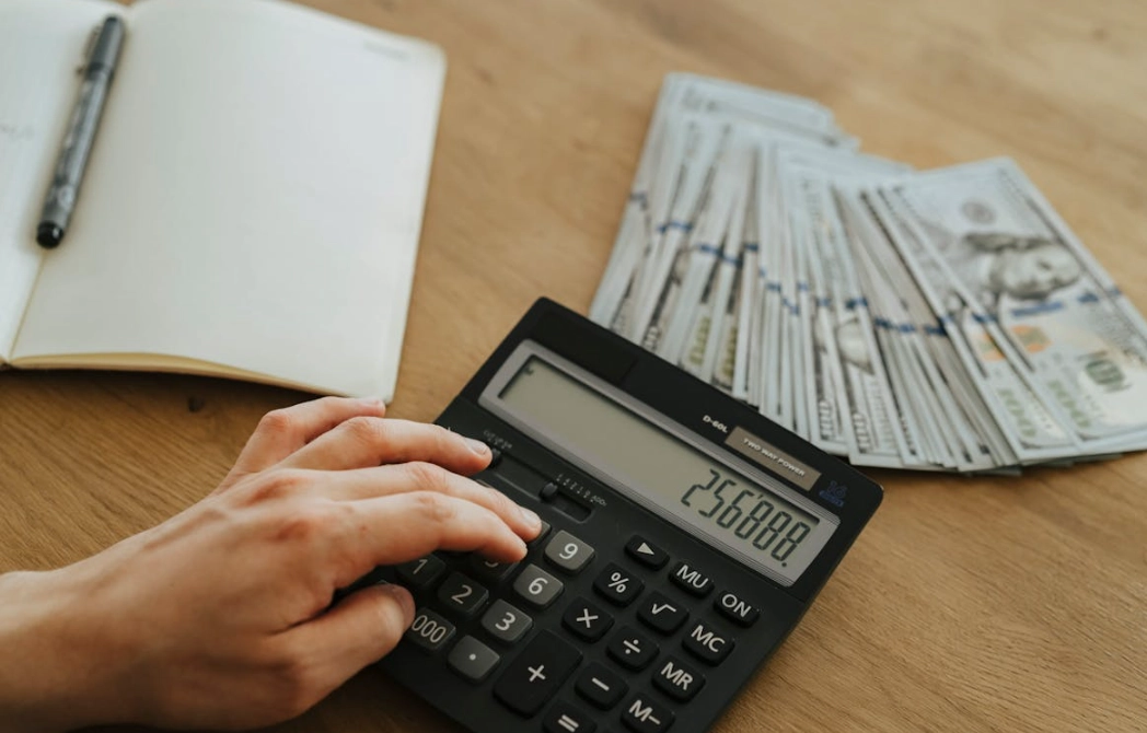 交保金利息計算