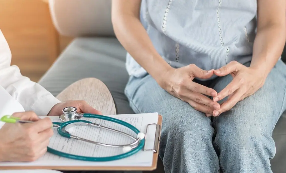 淋巴白血球低原因