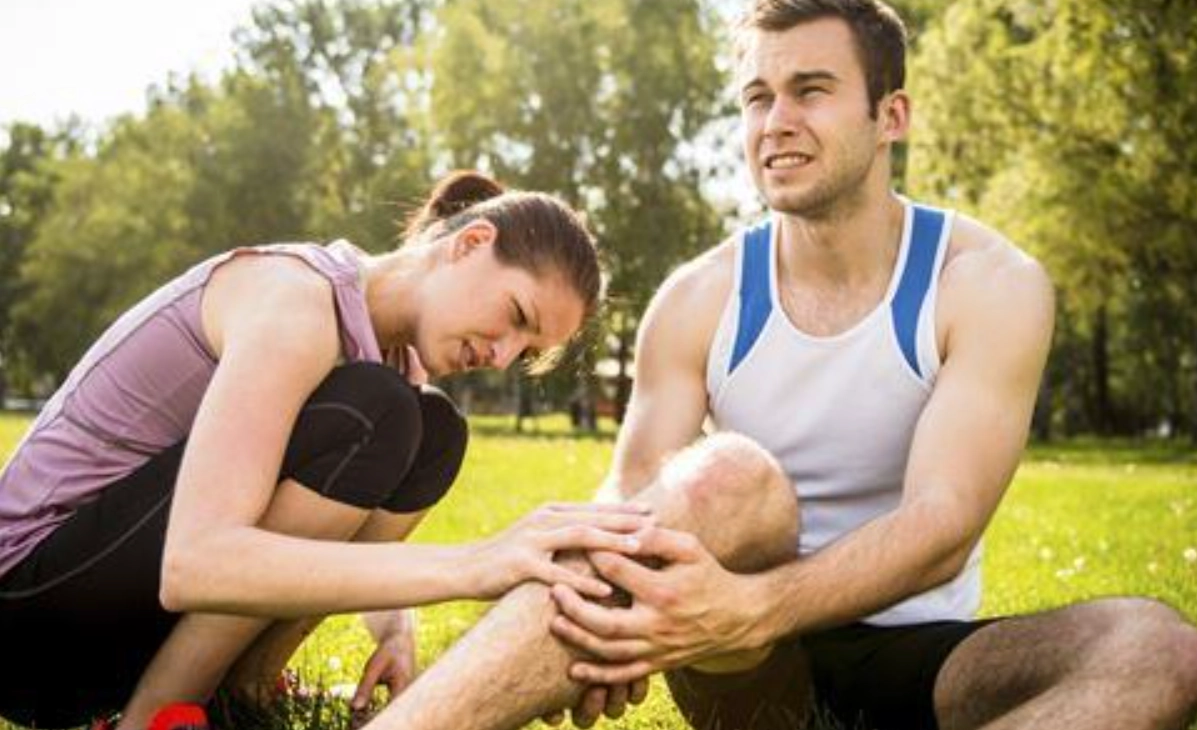 橫紋肌溶解症恢復時間