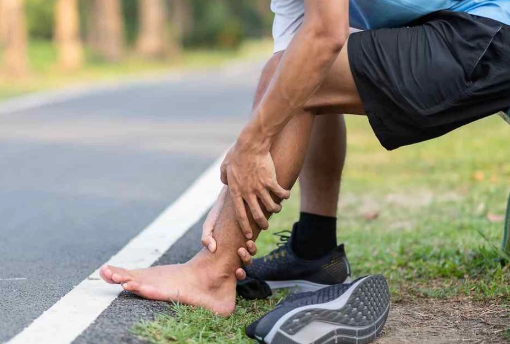 橫紋肌溶解症恢復時間