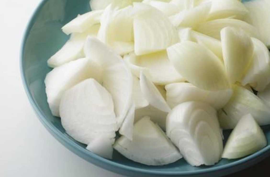 洋蔥切塊食譜