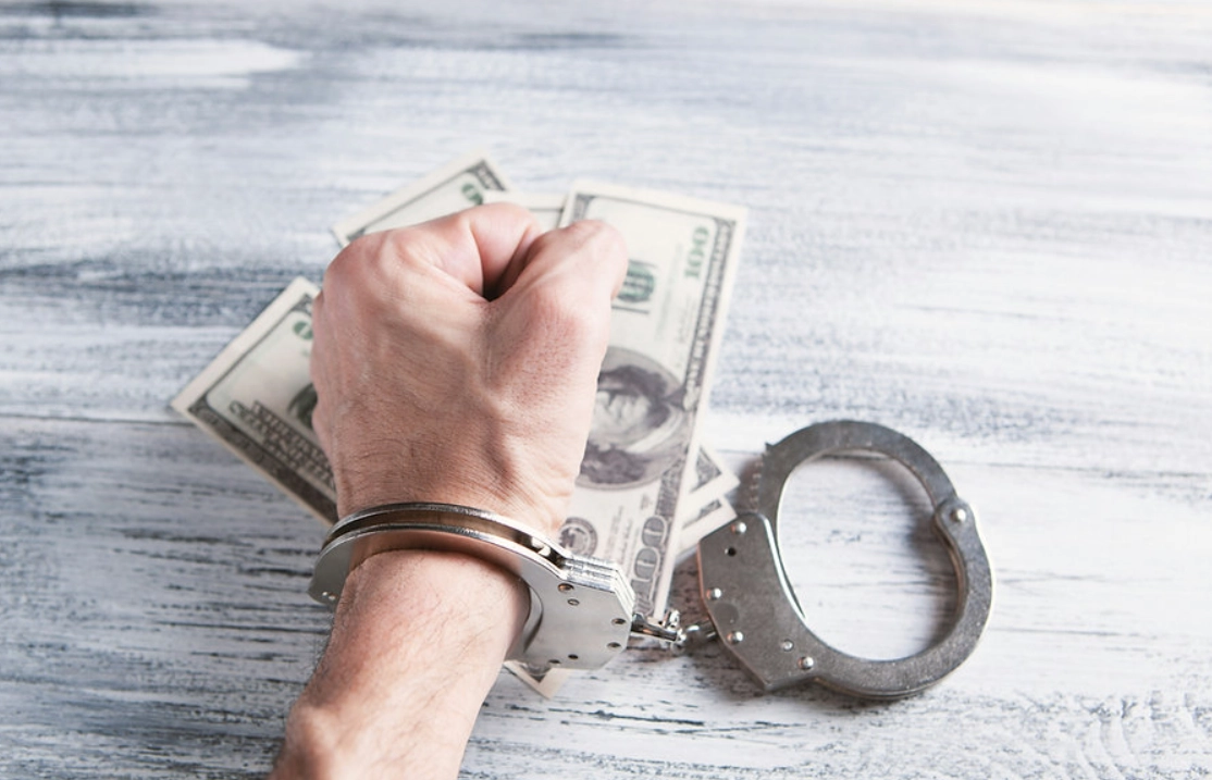 保證金退還條件