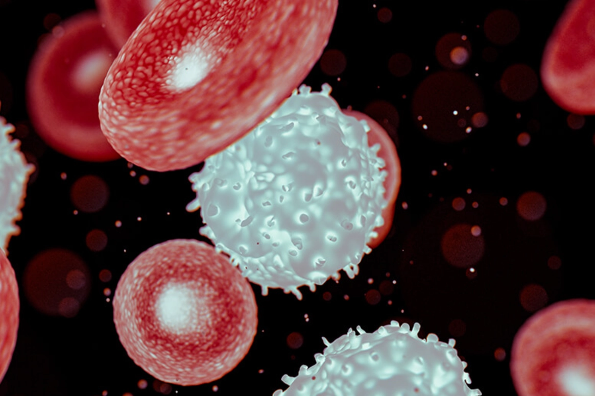 白血球過低原因有哪些？醫師解析7大關鍵因素與改善對策