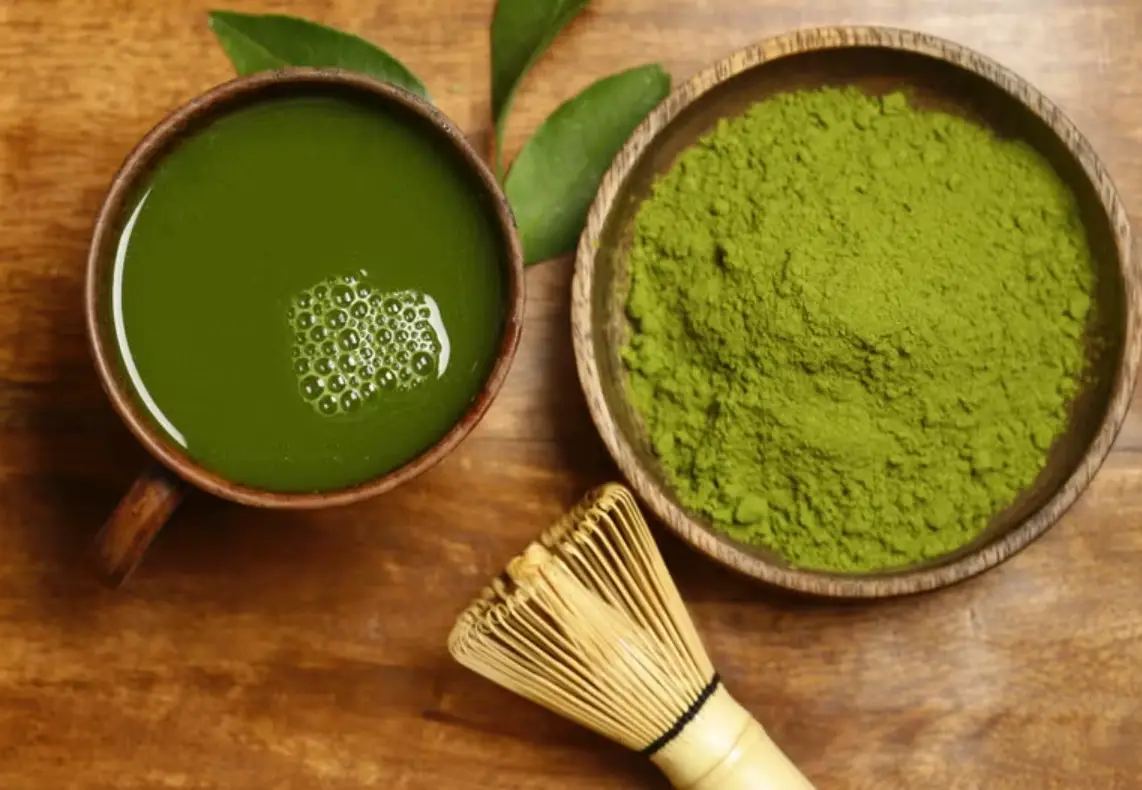 抹茶怎麼泡