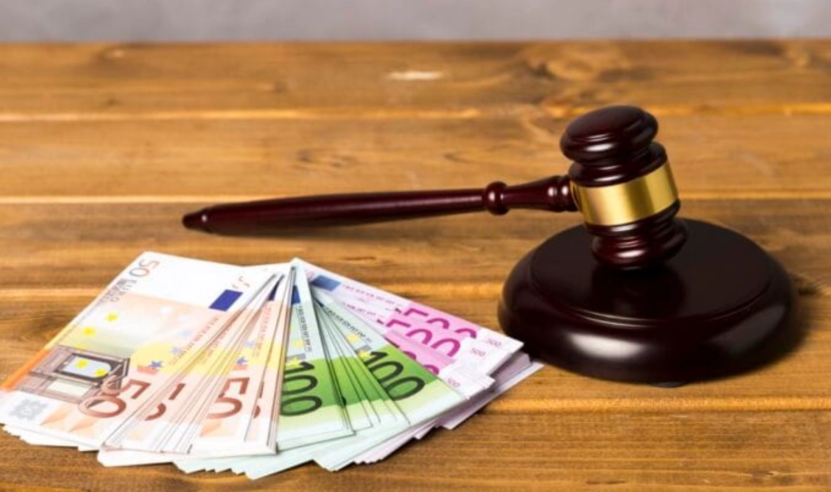 交保金沒收原因 交保金沒收原因