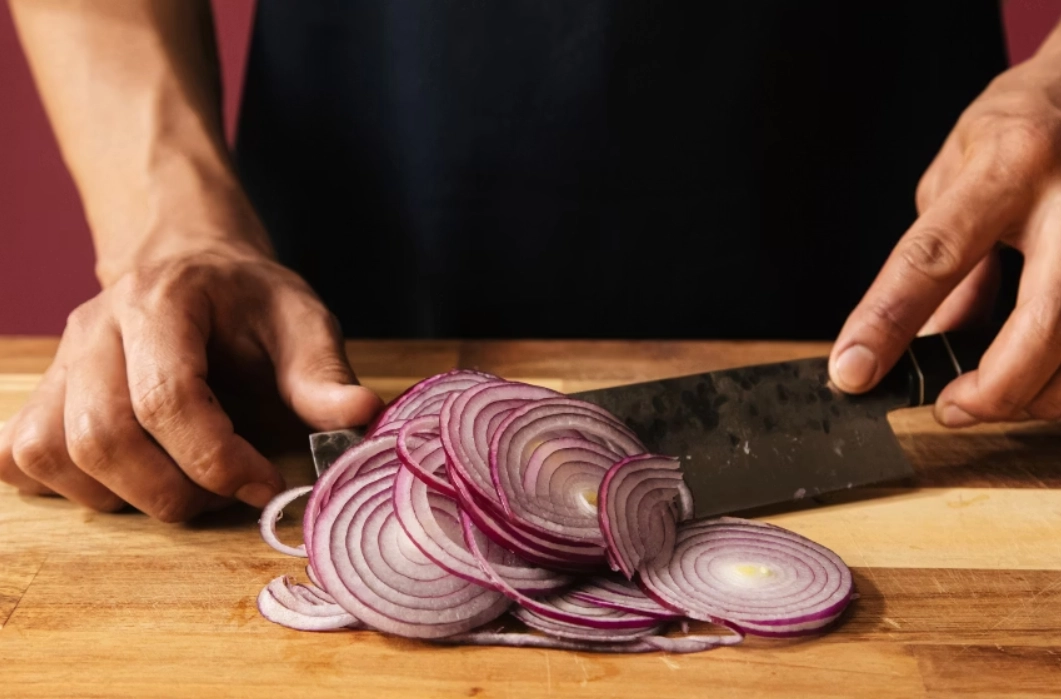 避免切洋蔥流淚 避免切洋蔥流淚