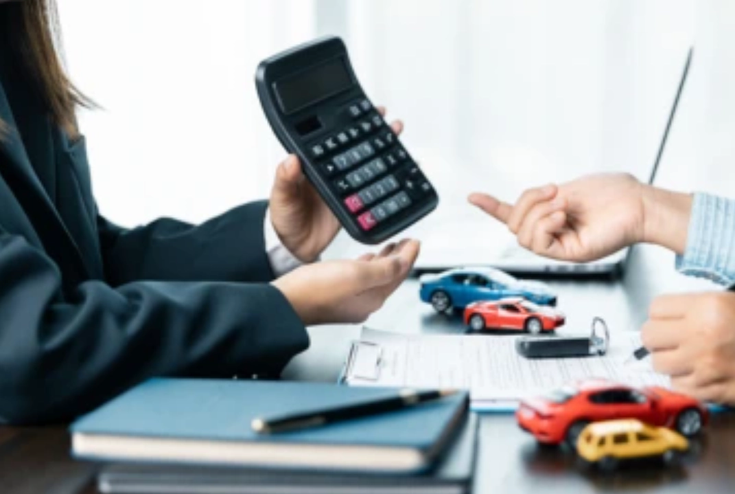 第一次買車保險