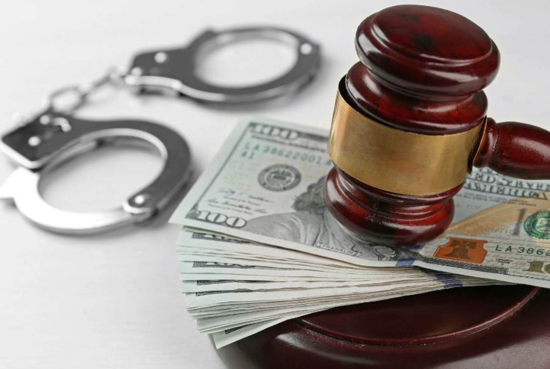 避免交保金沒收