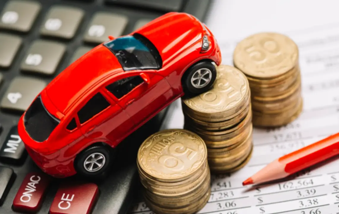 汽車保險費用