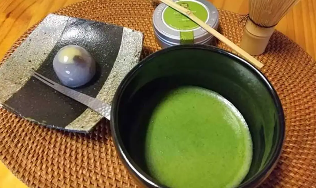 辻利抹茶怎麼泡