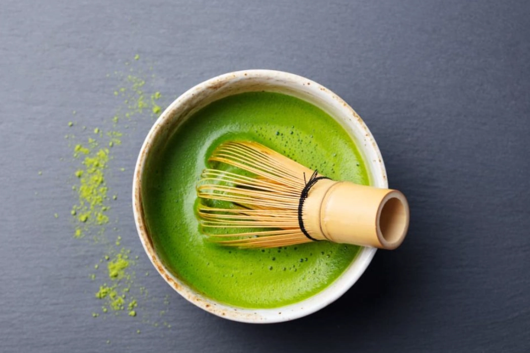 辻利抹茶怎麼泡