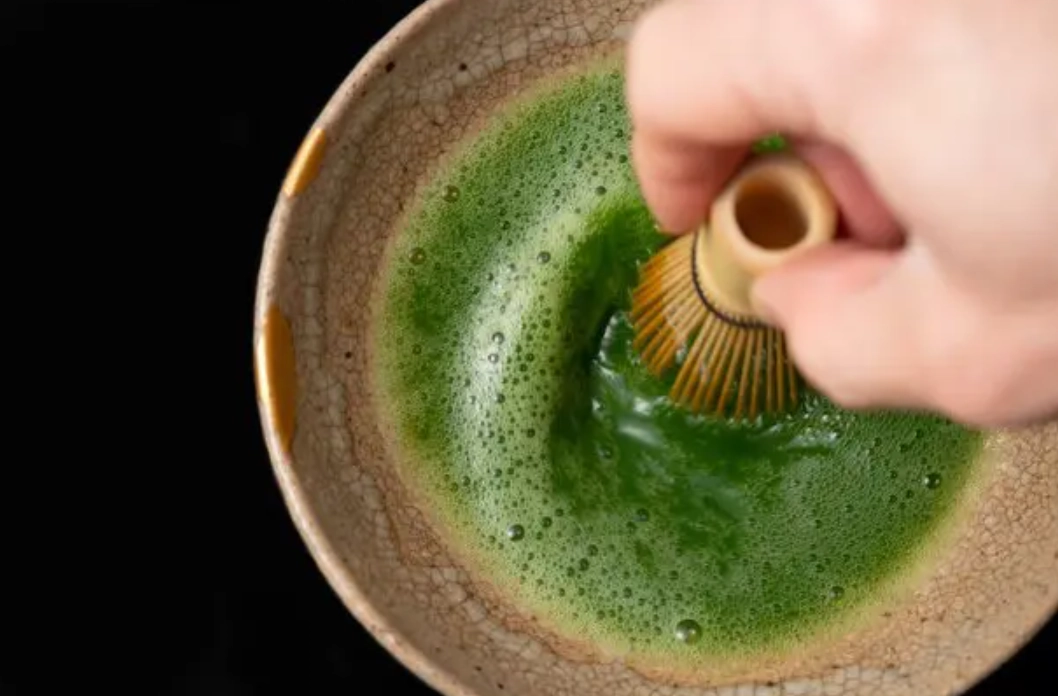 辻利抹茶粉泡法完整教學：掌握關鍵步驟泡出完美抹茶