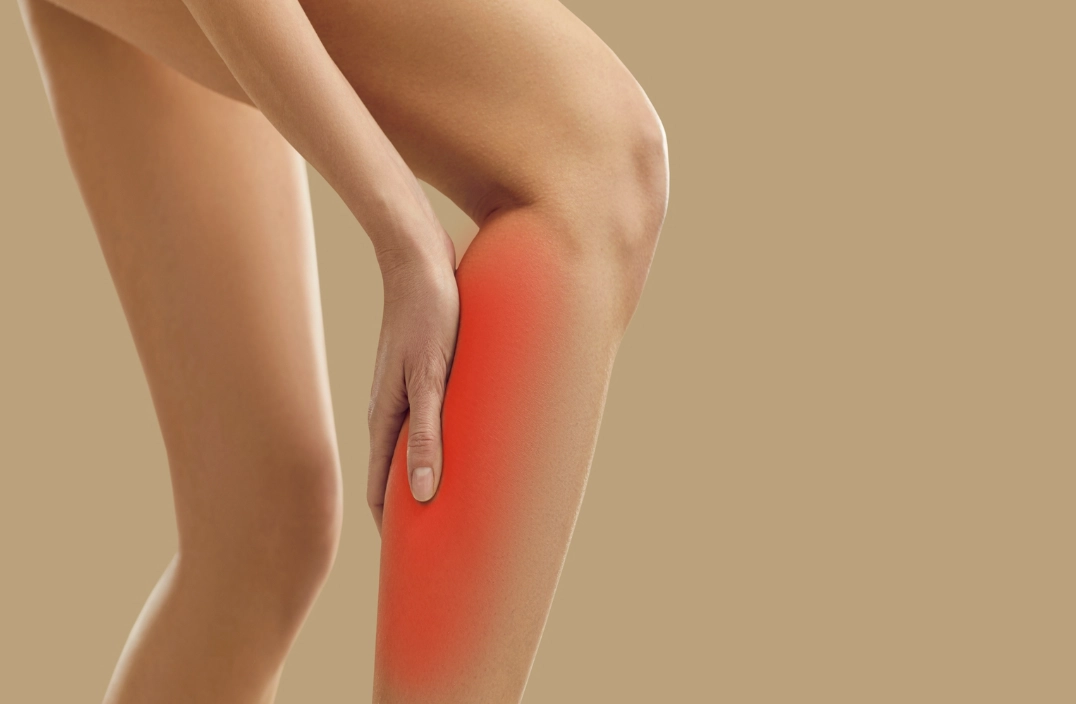 橫紋肌溶解症治療