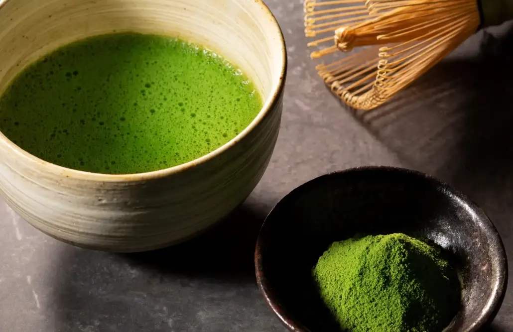 辻利抹茶怎麼泡