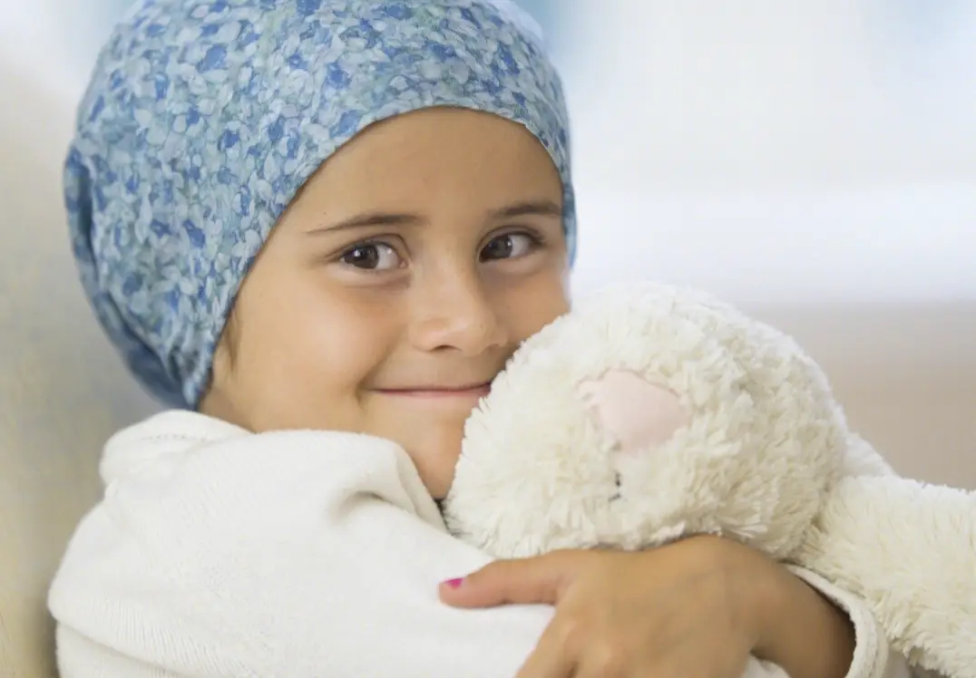 兒童免疫力護理 兒童免疫力護理