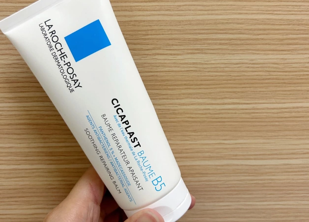 痘疤藥膏怎麼用