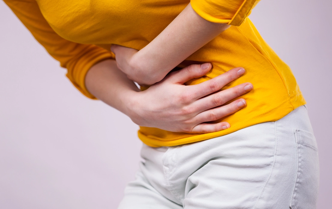 胃抽筋的感覺是什麼？原因、症狀與舒緩方法全解析