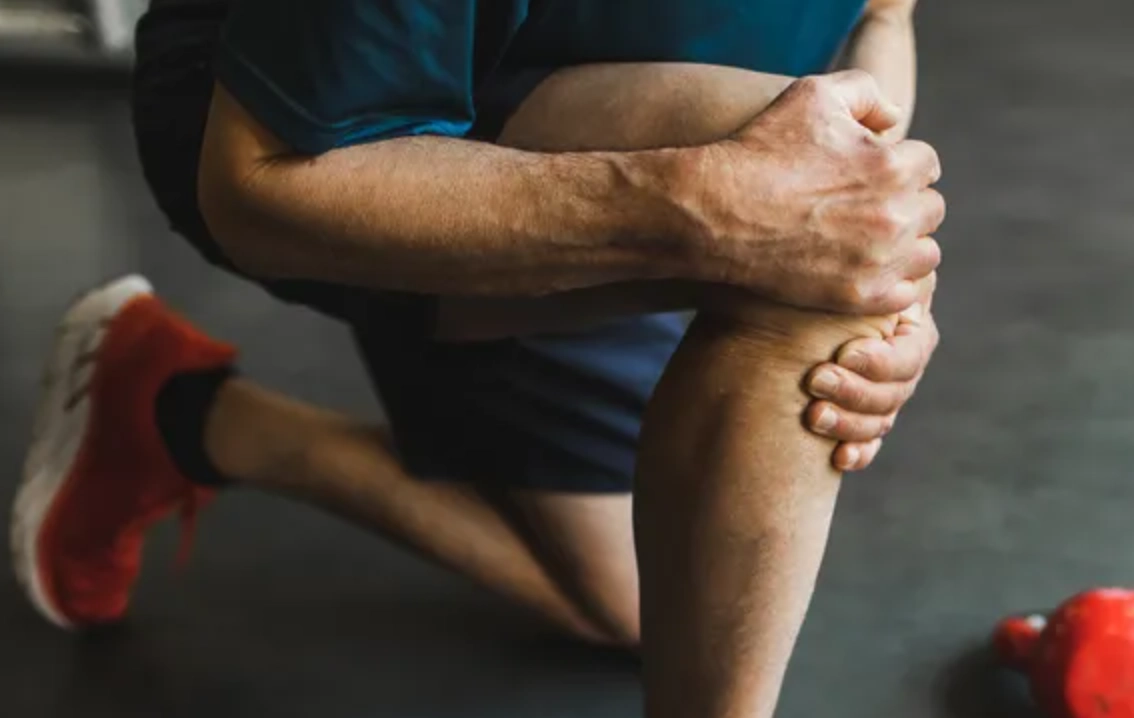 橫紋肌溶解症原因