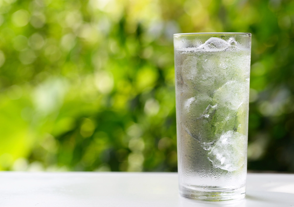 喉嚨保養天然飲品