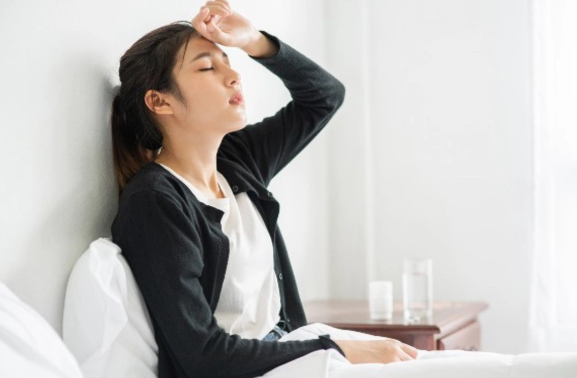 耳石異位症全攻略：症狀、治療與自我檢查方法