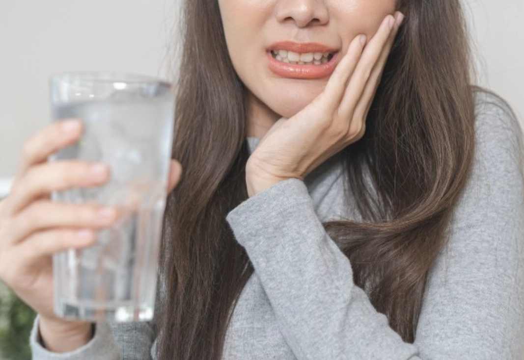 牙齒酸痛治療 牙齒酸痛治療