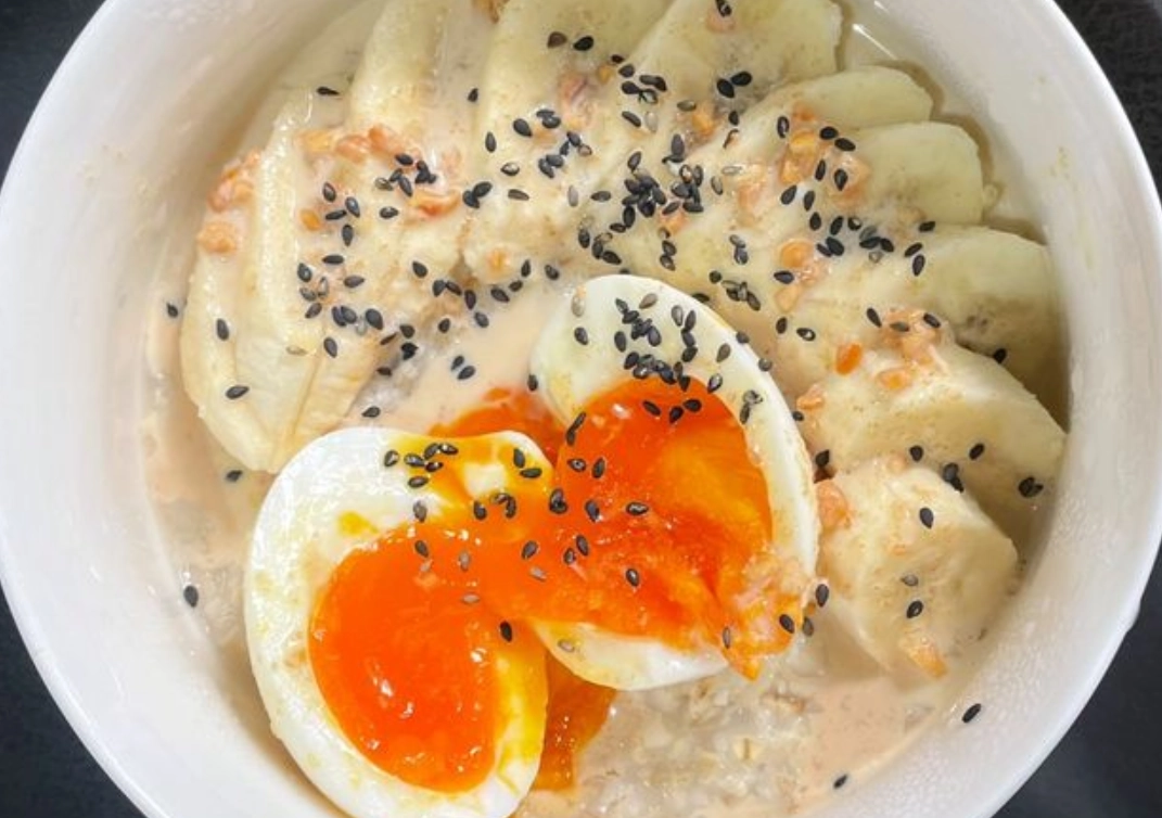 牙齒敏感適合食物