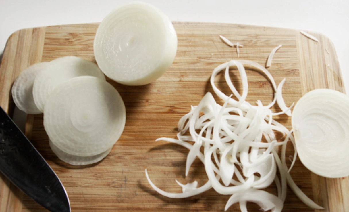 洋蔥切法差別