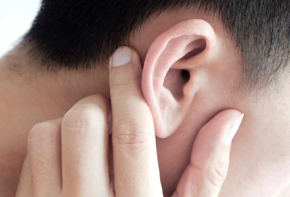 良性陣發性姿勢性眩暈