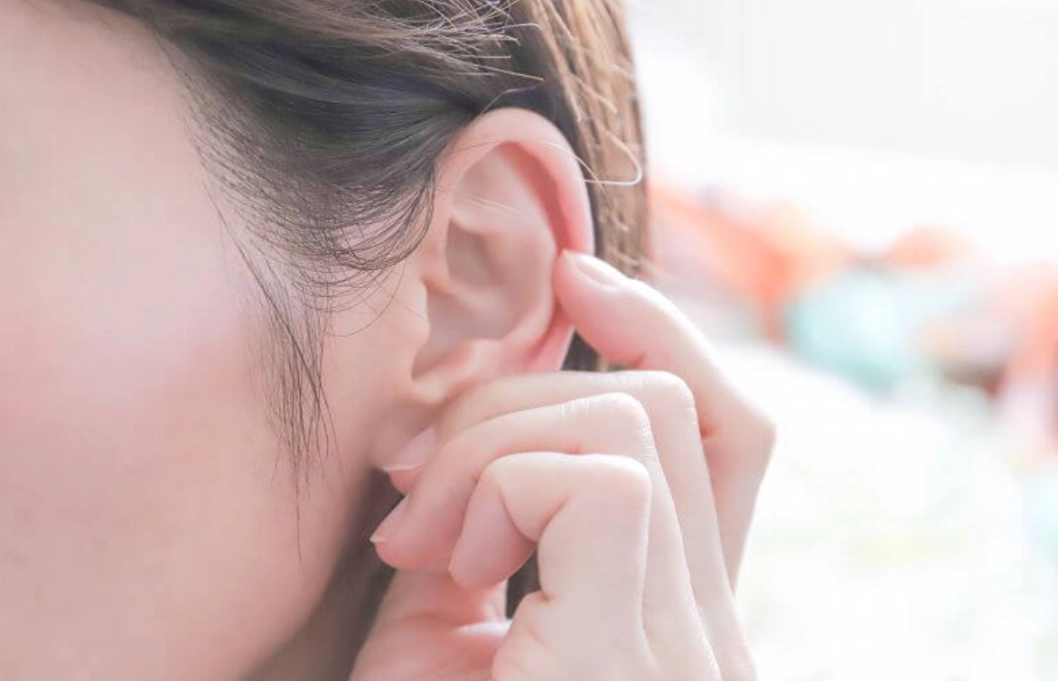 良性陣發性姿勢性眩暈