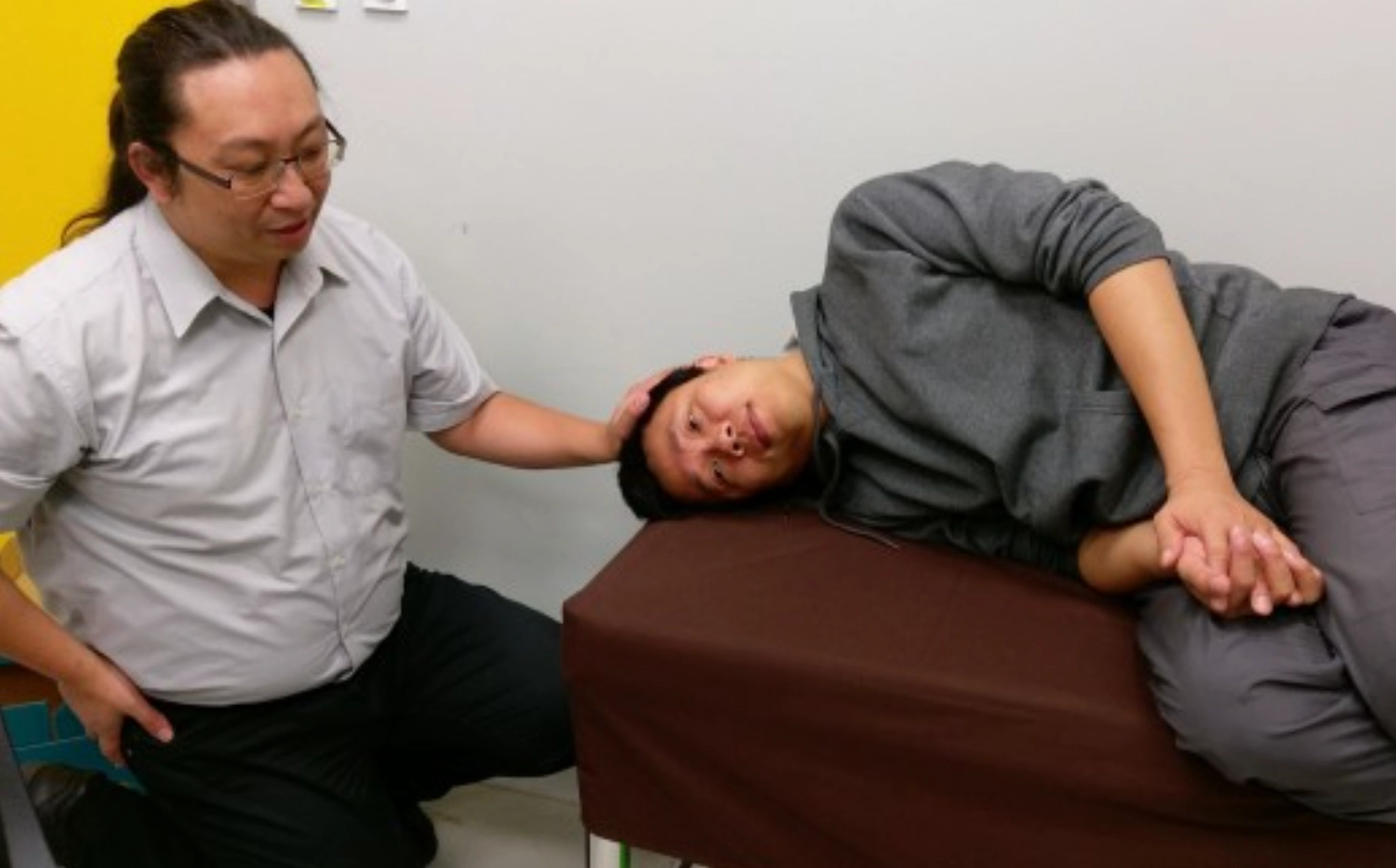 耳石脫落復健全攻略：從診斷到居家練習，找回你的平衡感