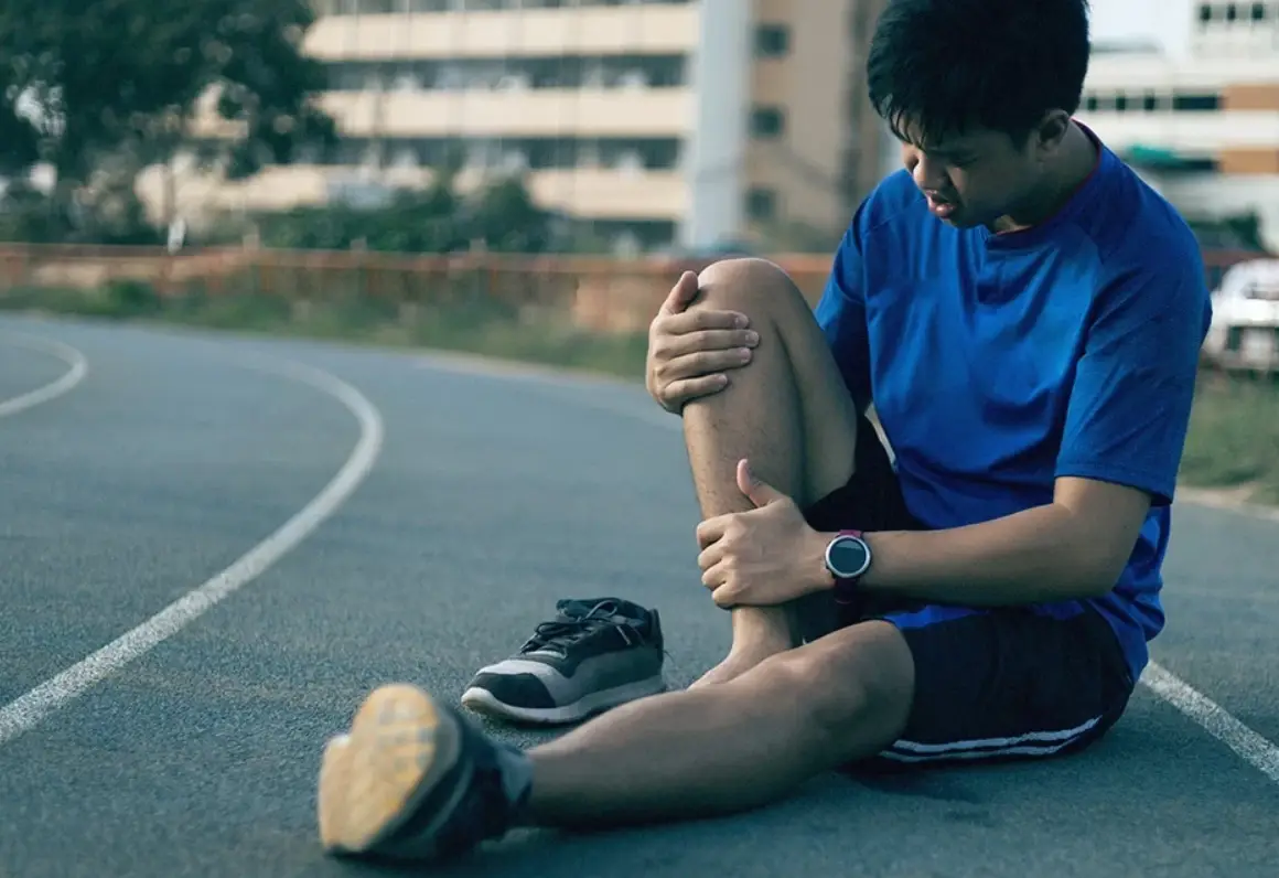 橫紋肌溶解症後遺症