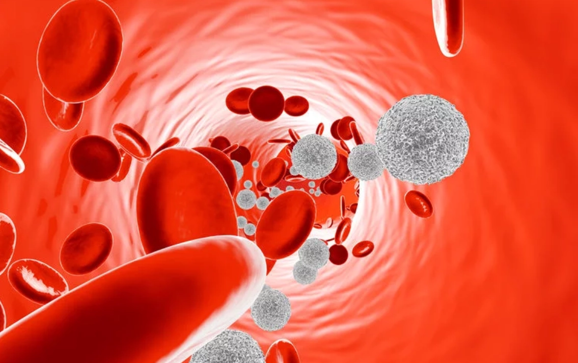 白血球過低原因