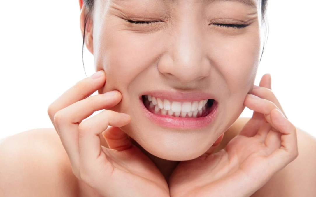 牙齒酸痛治療 牙齒酸痛治療