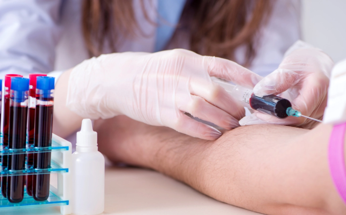 紅血球白血球偏低原因