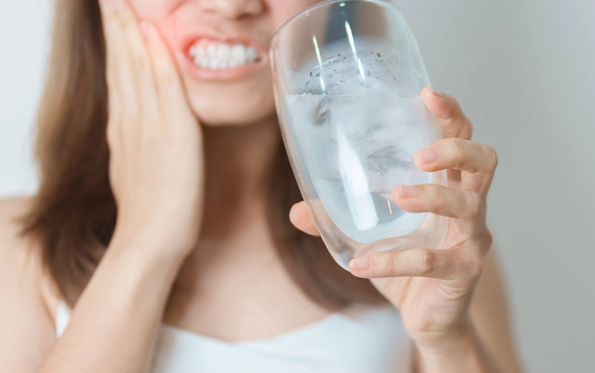 牙齒酸軟吃什麼？10種舒緩食物與飲食禁忌全解析