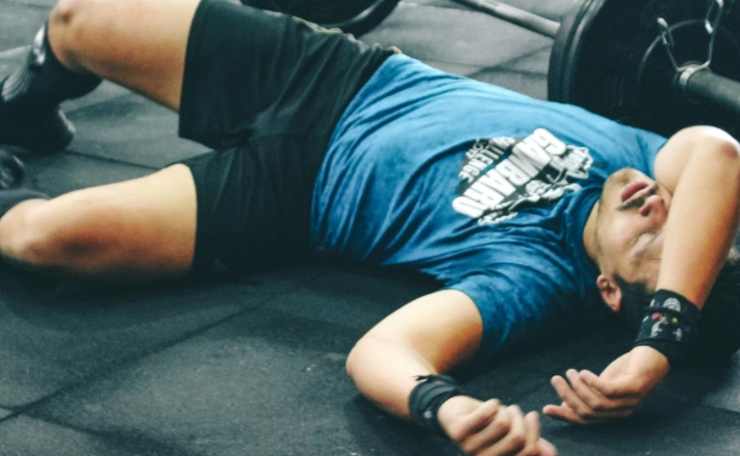 橫紋肌溶解症症狀