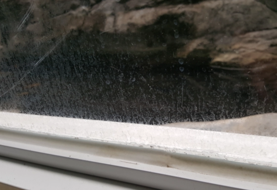 玻璃水垢清除 玻璃水垢清除