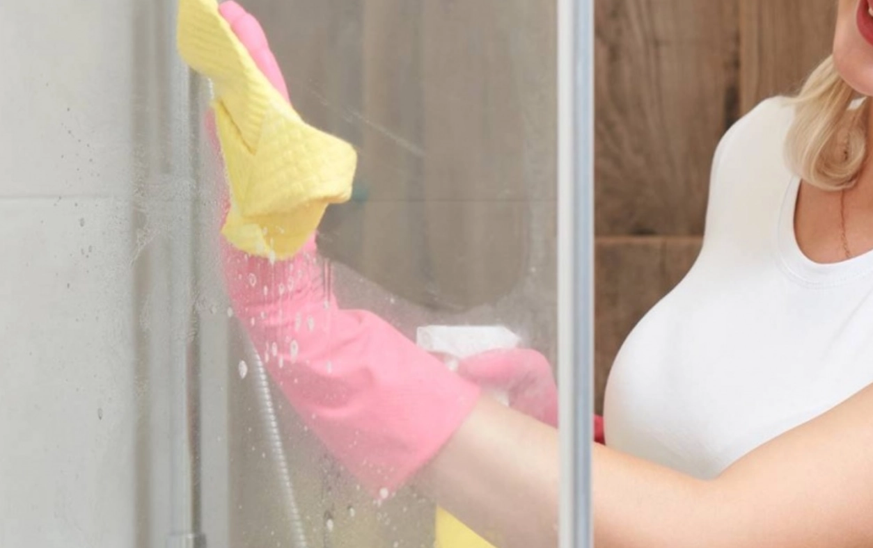 陳年水垢去除 陳年水垢去除